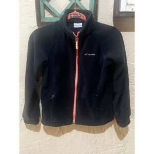 Columbia Fleece Jacket‎